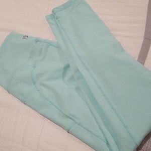 Buffbunny Luna leggings